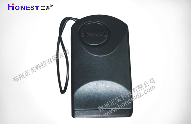 門把感應(yīng)報(bào)警器